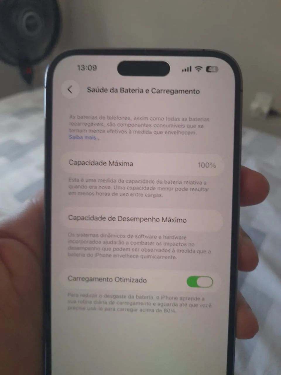 iPhone 14 Pro Max - Foto 2