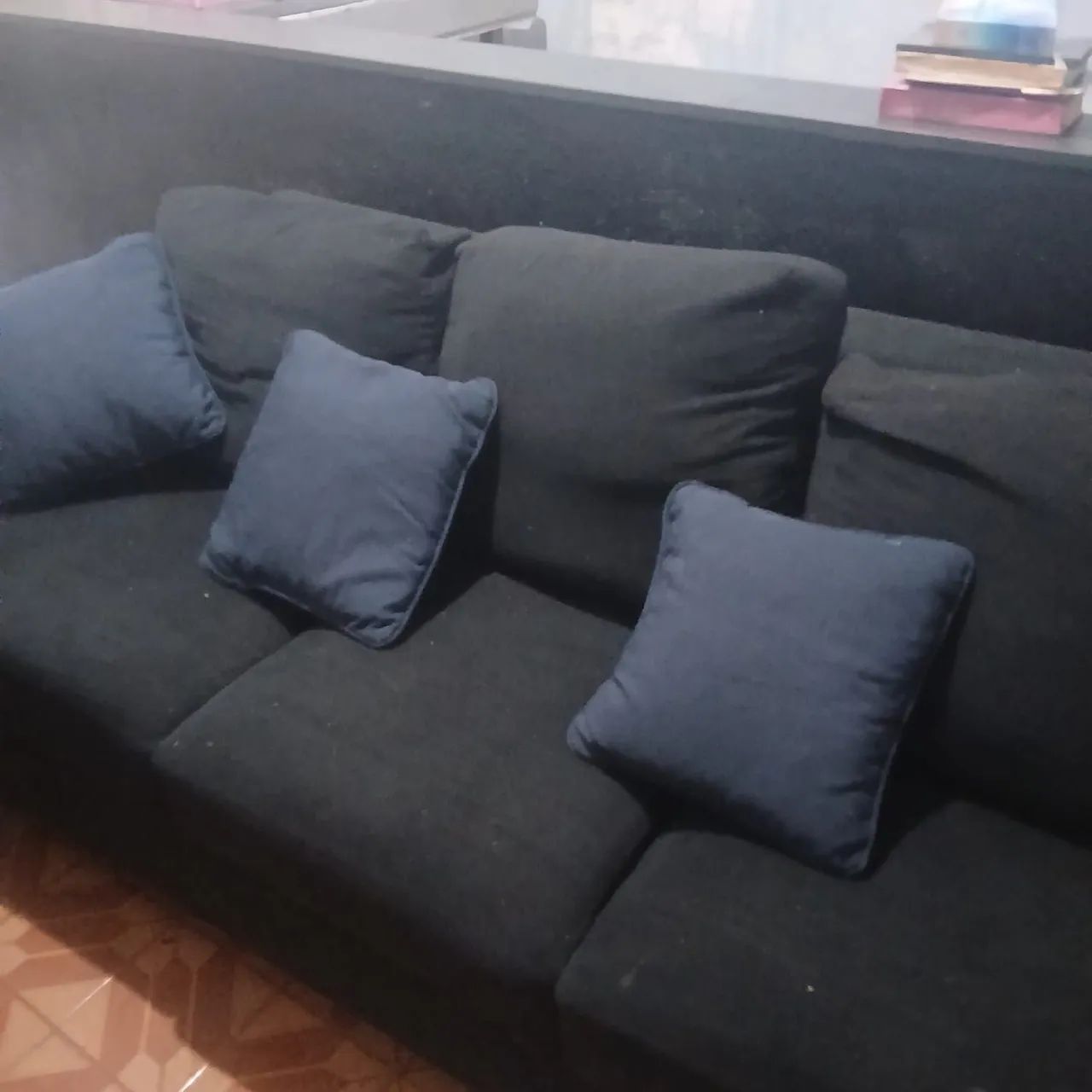 Sofá 
