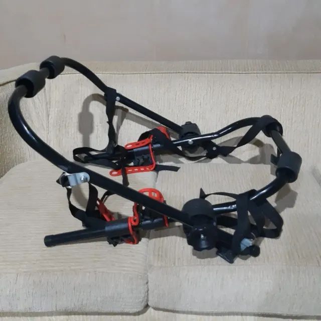 TransBike da marca Rack Bikes em ótimo estado - Foto 3