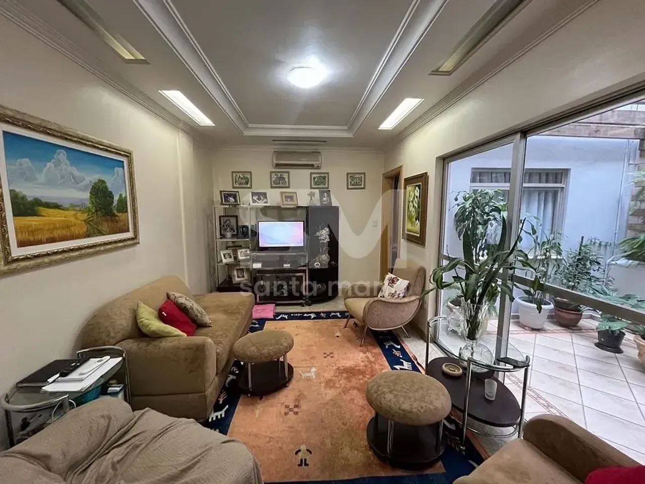 Apartamento para venda, Centro, Chapecó, SC . - Foto 5