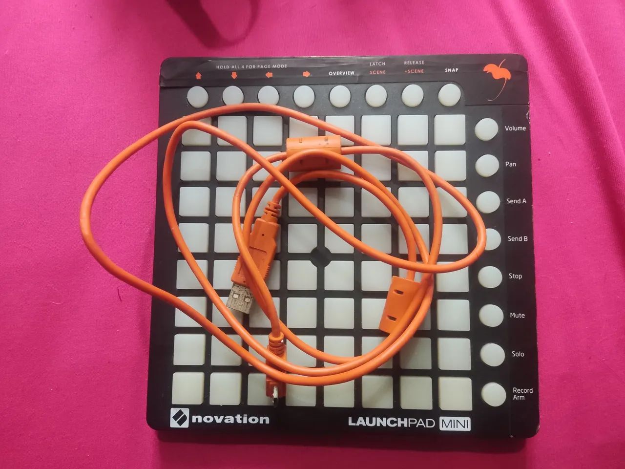 launchpad mk2