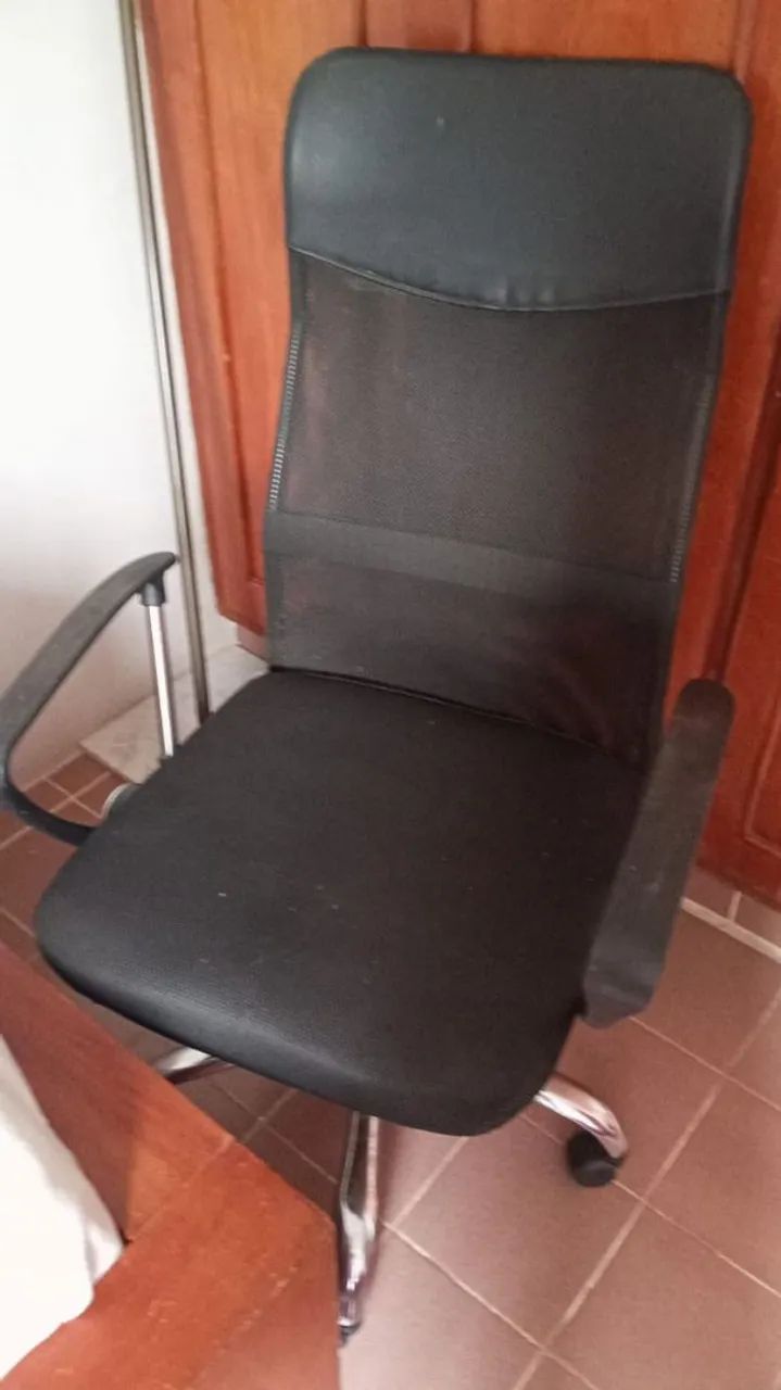 Cadeira escritório 