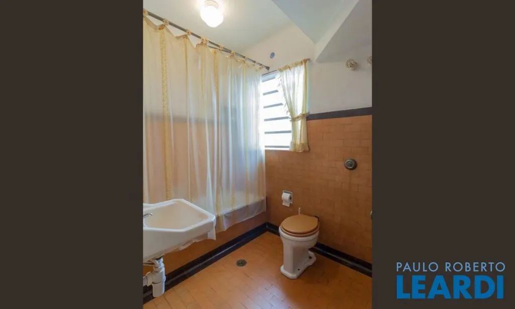 CASA ASSOBRADADA - VILA OLÍMPIA - SP - Foto 11