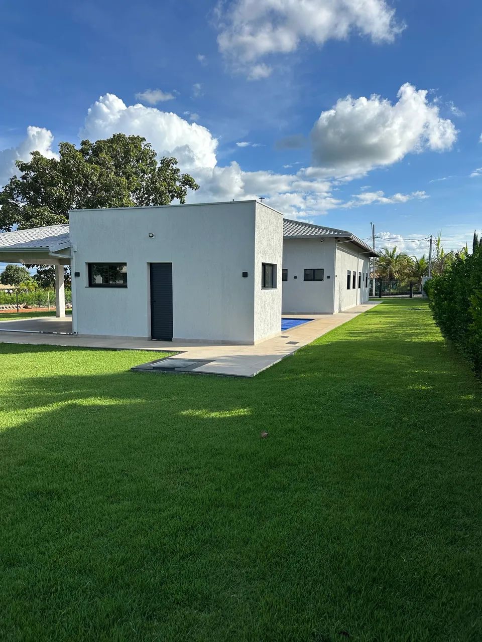 VENDO EXCELENTE CASA EM CONDOMÍNIO FECHADO - Foto 5