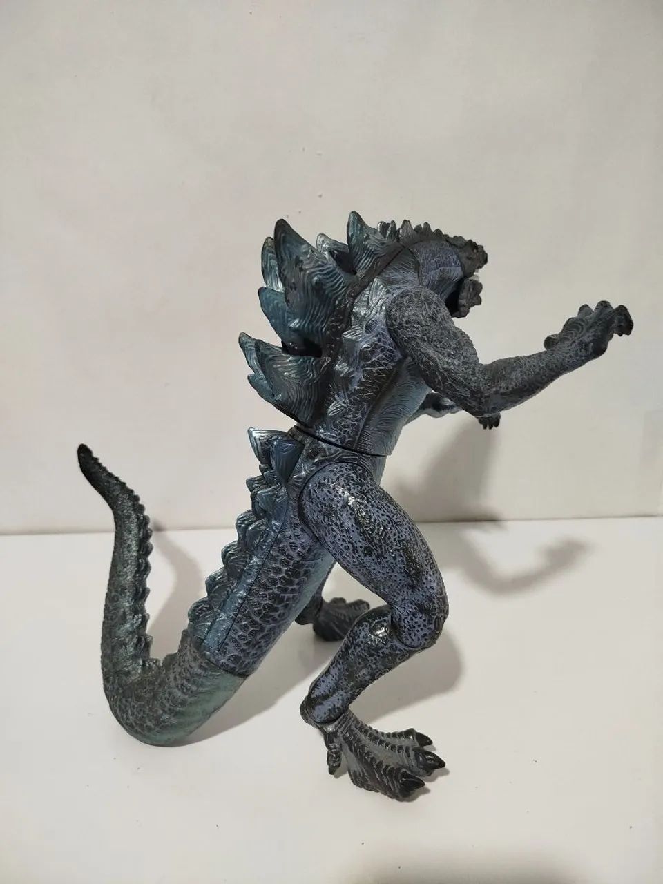 Boneco Godzilla Trendmaster 1998 - Foto 5