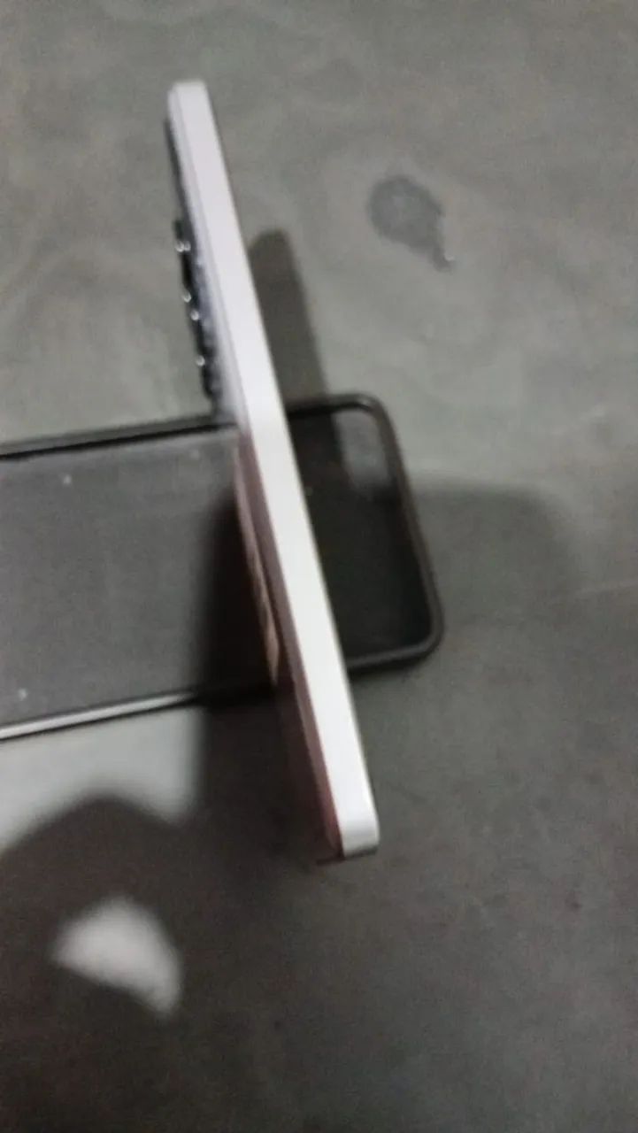 Celular poço x6 pro 5 g 512 gb 12 gb ram - Foto 5