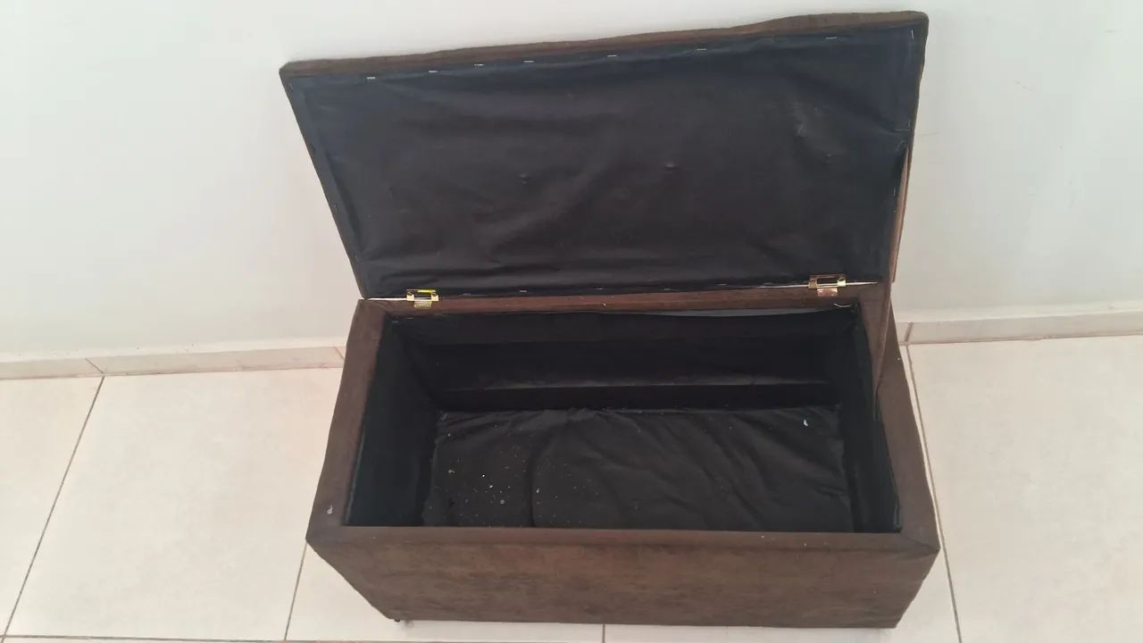 Baú 64994171279105122