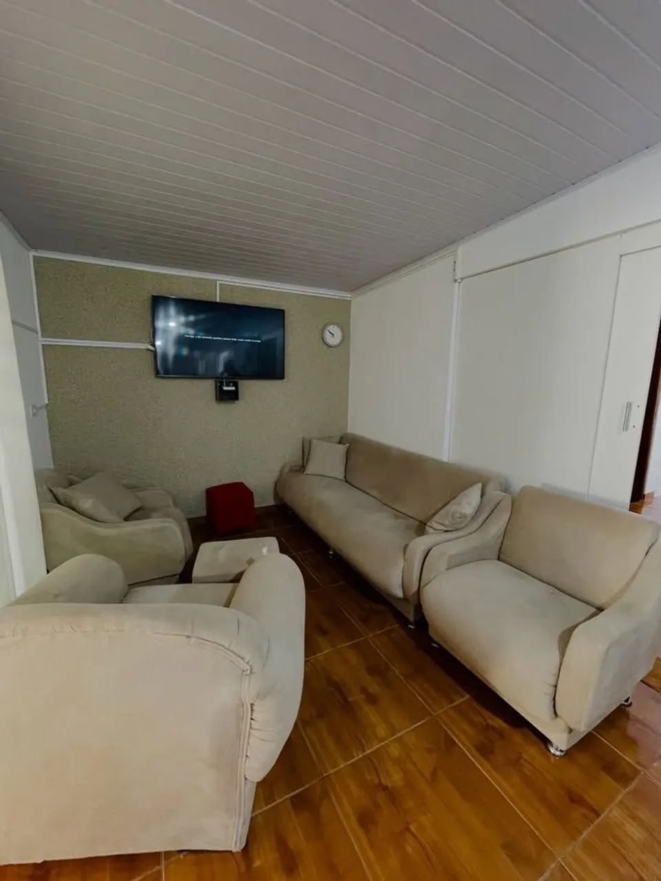 Casa a venda no Recanto das emas parcelada - Foto 2