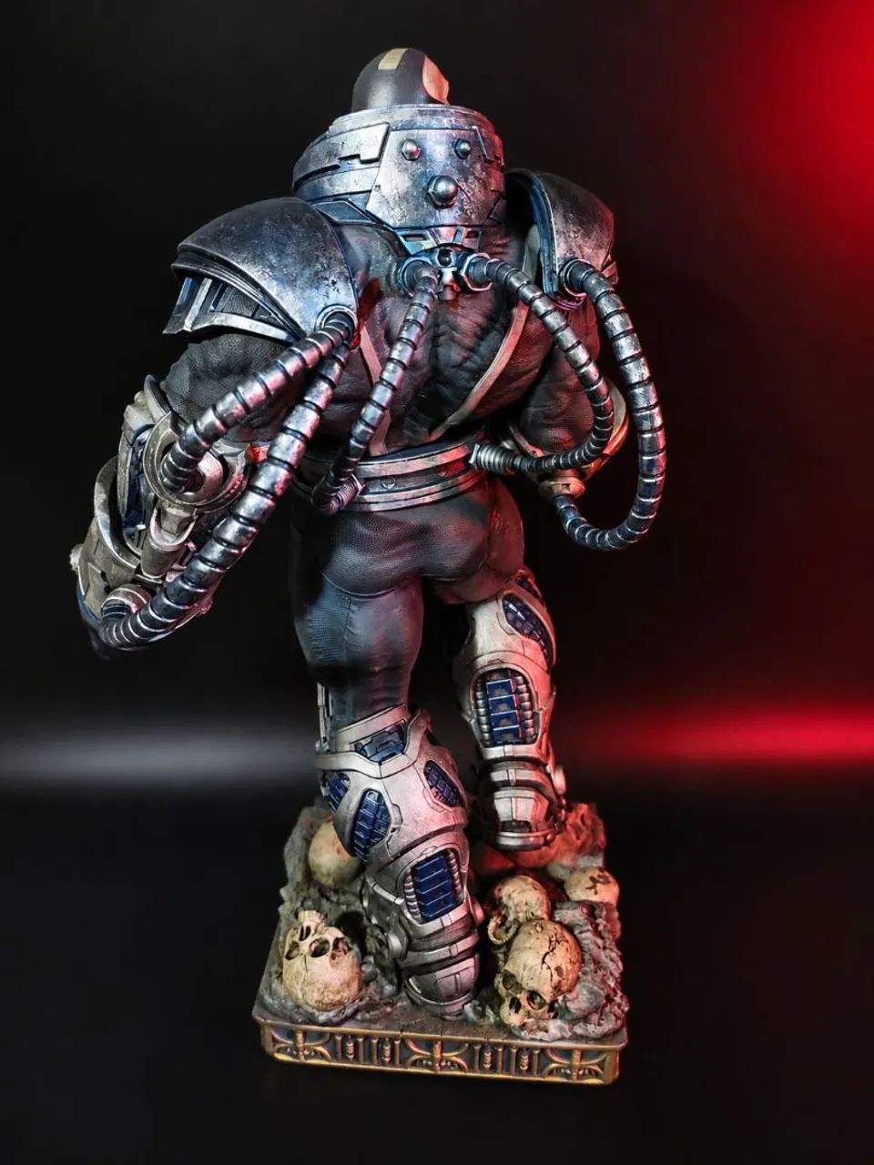 Action Figures "Apocalypse" - Foto 4