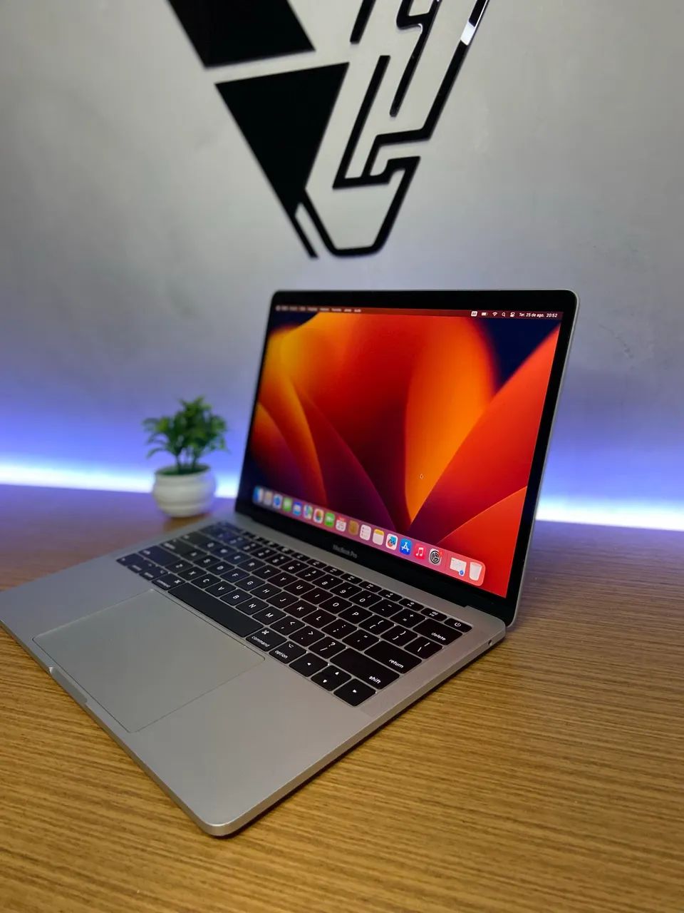 MacBook Pro 2017  - Foto 2