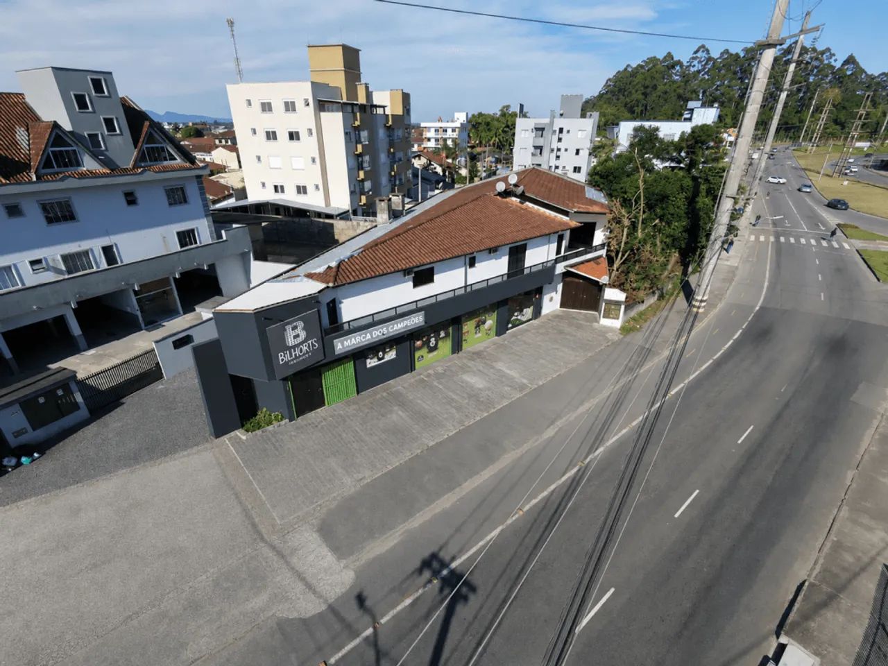 IMÓVEL COMERCIAL no BOA VISTA com 0 quartos para VENDA, 747 m² - Foto 2