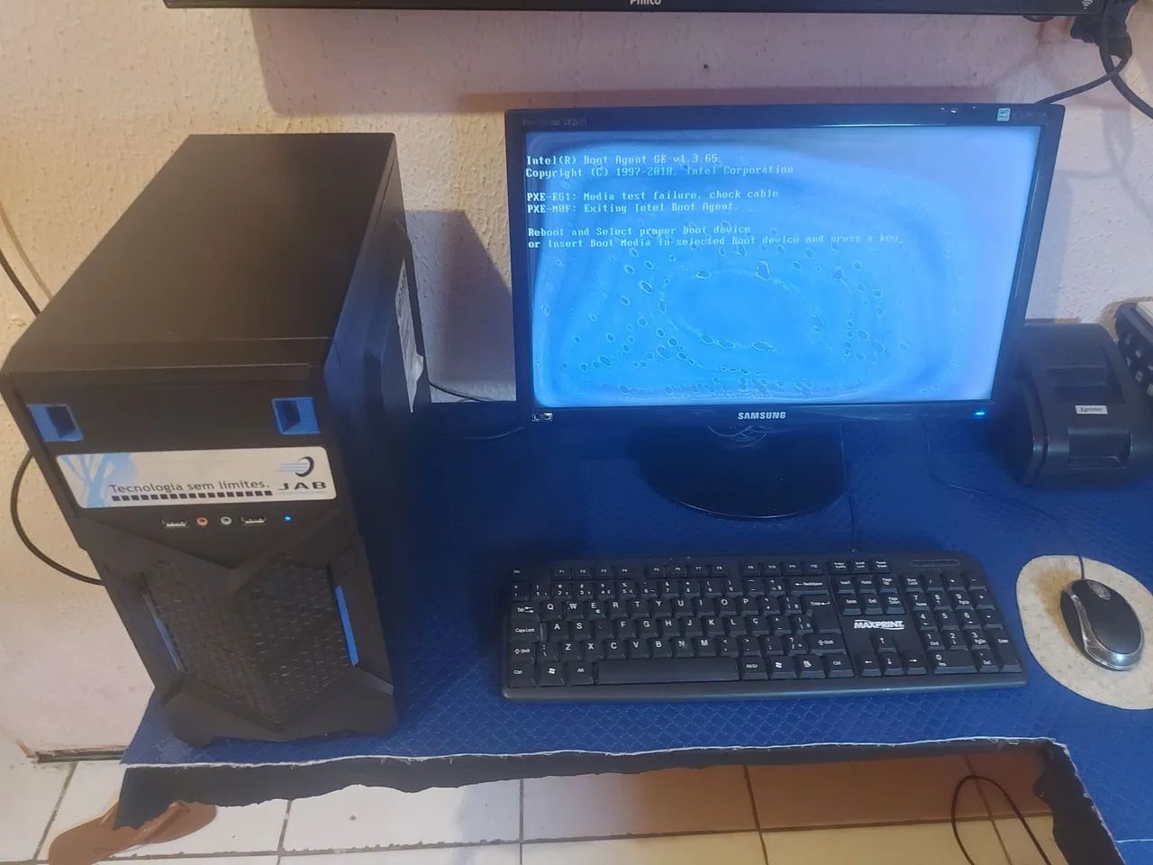 Vendo este computador(LEIA O ANÚNCIO)