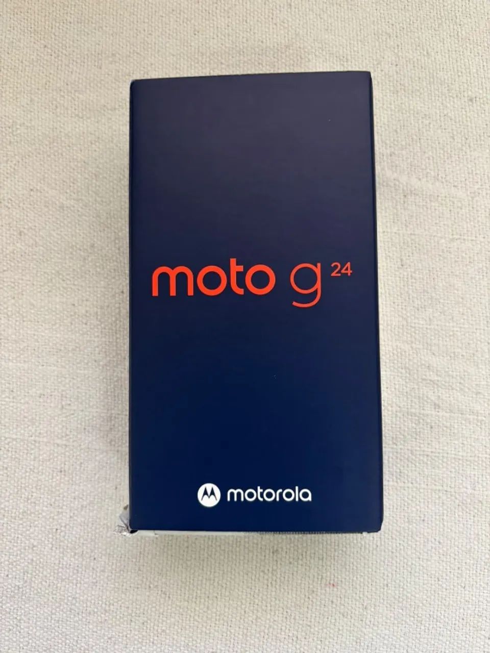 Motorola G24 - Foto 3