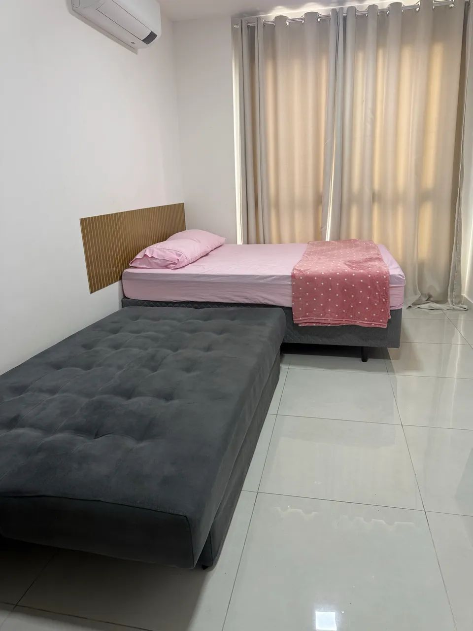 ? Flat Aconchegante Próximo à Vila Santa Cecília - Foto 5