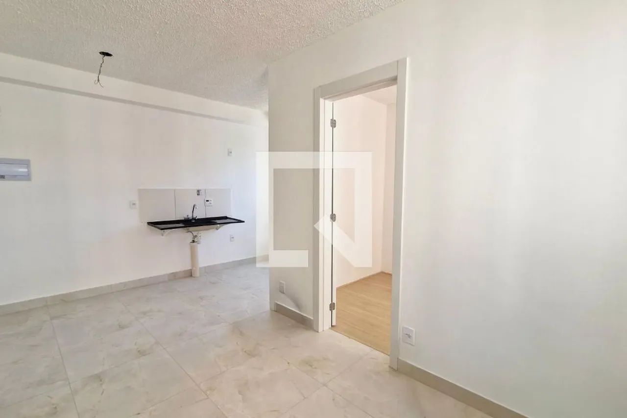 Apartamento à Venda - Campo Grande, 2 Quartos, 36 m2