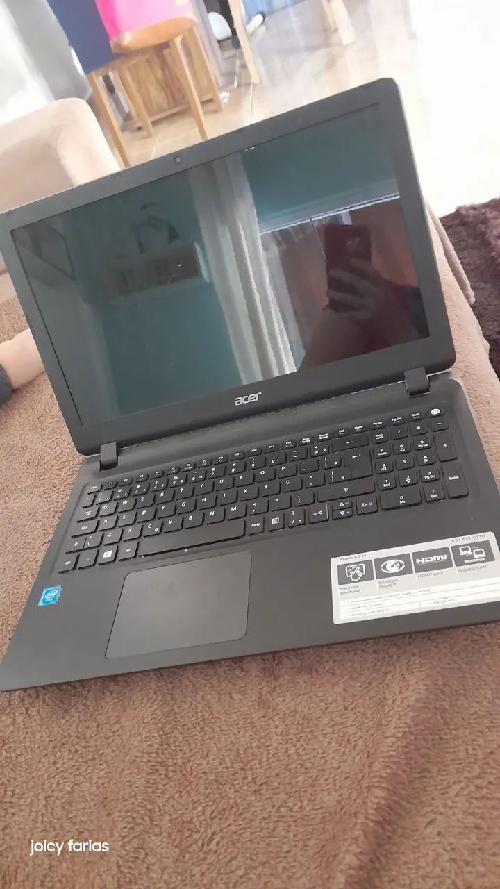 Notbook - Foto 2