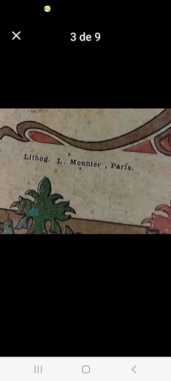 Antiguidade  - Foto 5