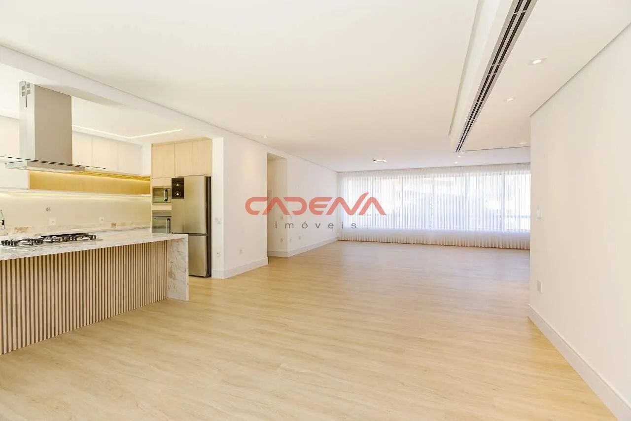 Apartamento com 3 suítes e 3 vagas para aluguel no melhor do Cabral - Foto 4