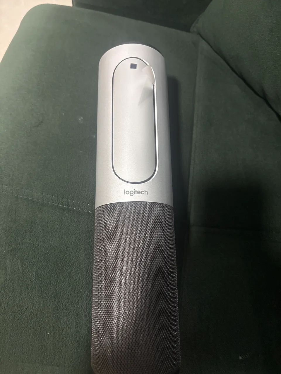 Câmera de Videoconferência Logitech Connect M/N:VR0013 - Foto 2