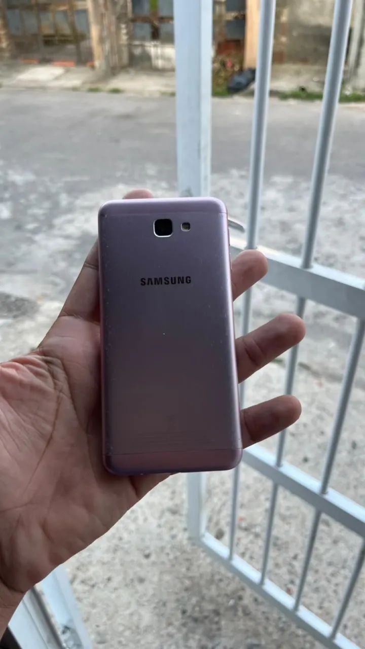 Samsung J5 - Foto 3