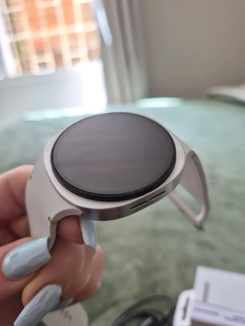 Galaxy Watch8 Original Samsung LTE  - Foto 4