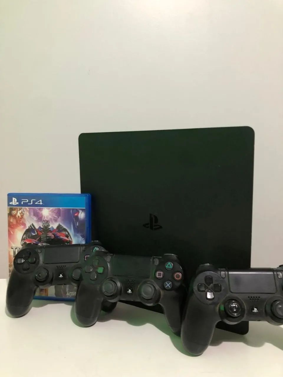 PS4 - Foto 2