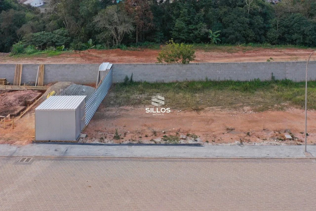 Terreno à venda com 155,88m² em condomínio no Barreirinha em Curitiba - Foto 9
