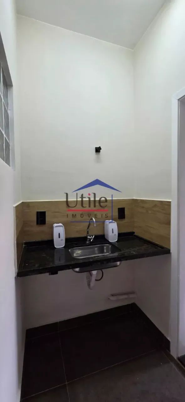 SALA COMERCIAL PARA LOCAÇÃO - JD. RIBEIRO - VALINHOS - Foto 5