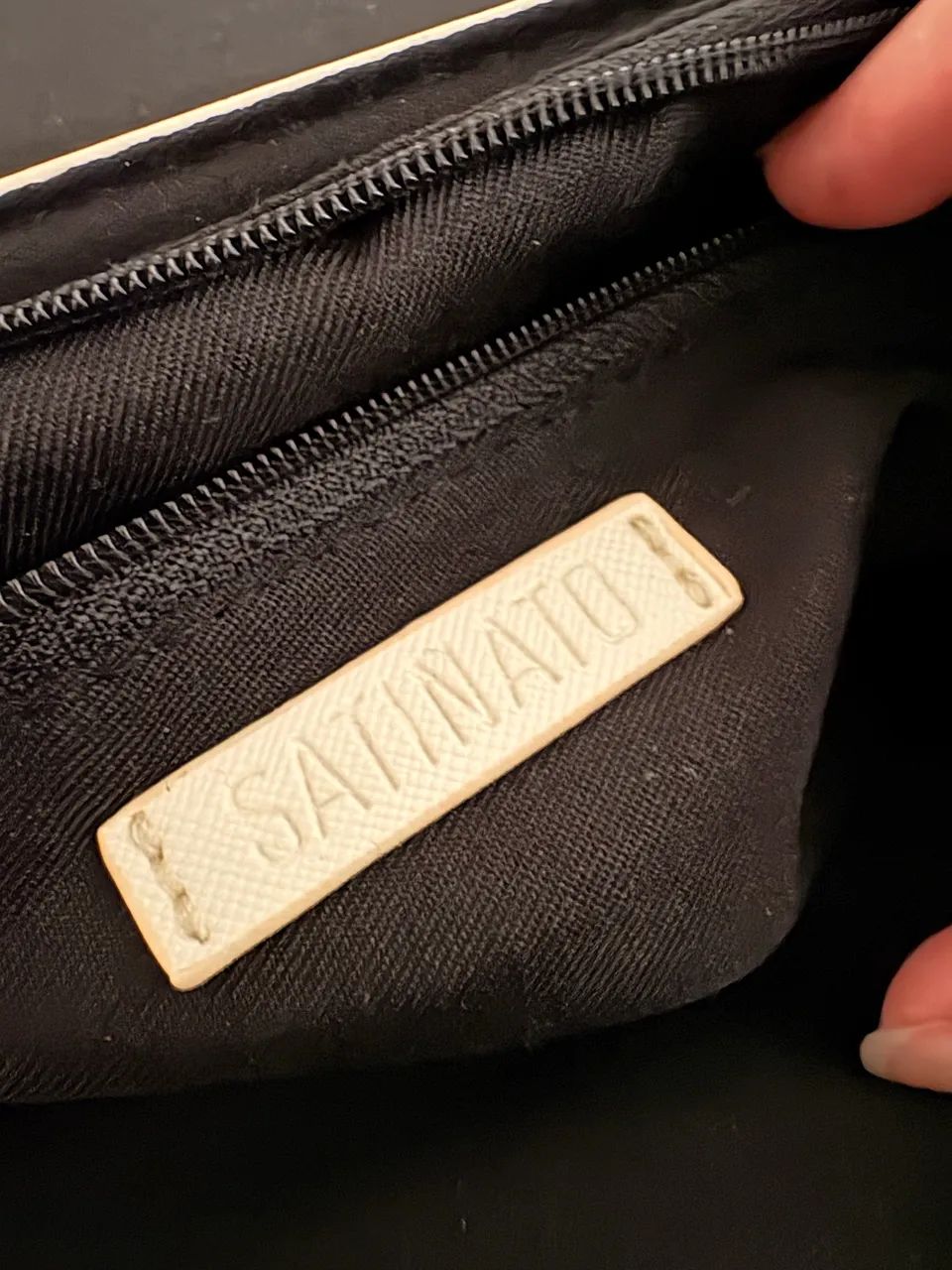 Bolsa Satinato  - Foto 2