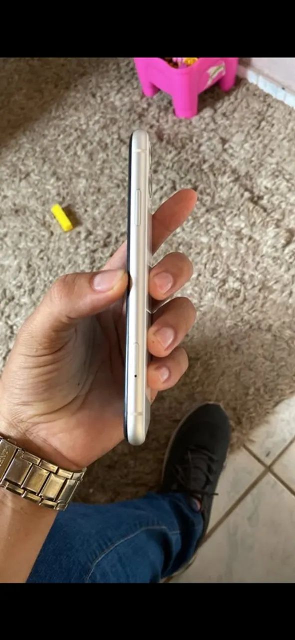 Vendo iPhone 11 - Foto 3