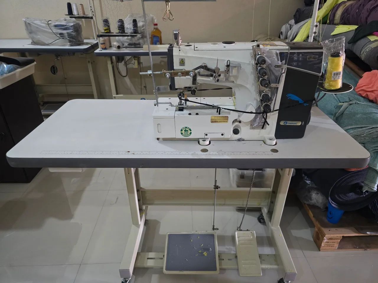 Maquinas de costura - Foto 2