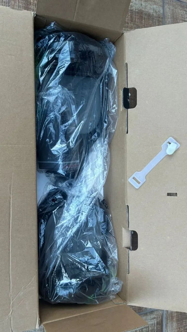 Skate elétrico Hoverboard - Foto 3