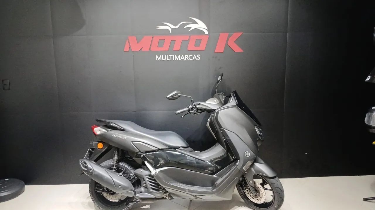 Linda Nmax 2022