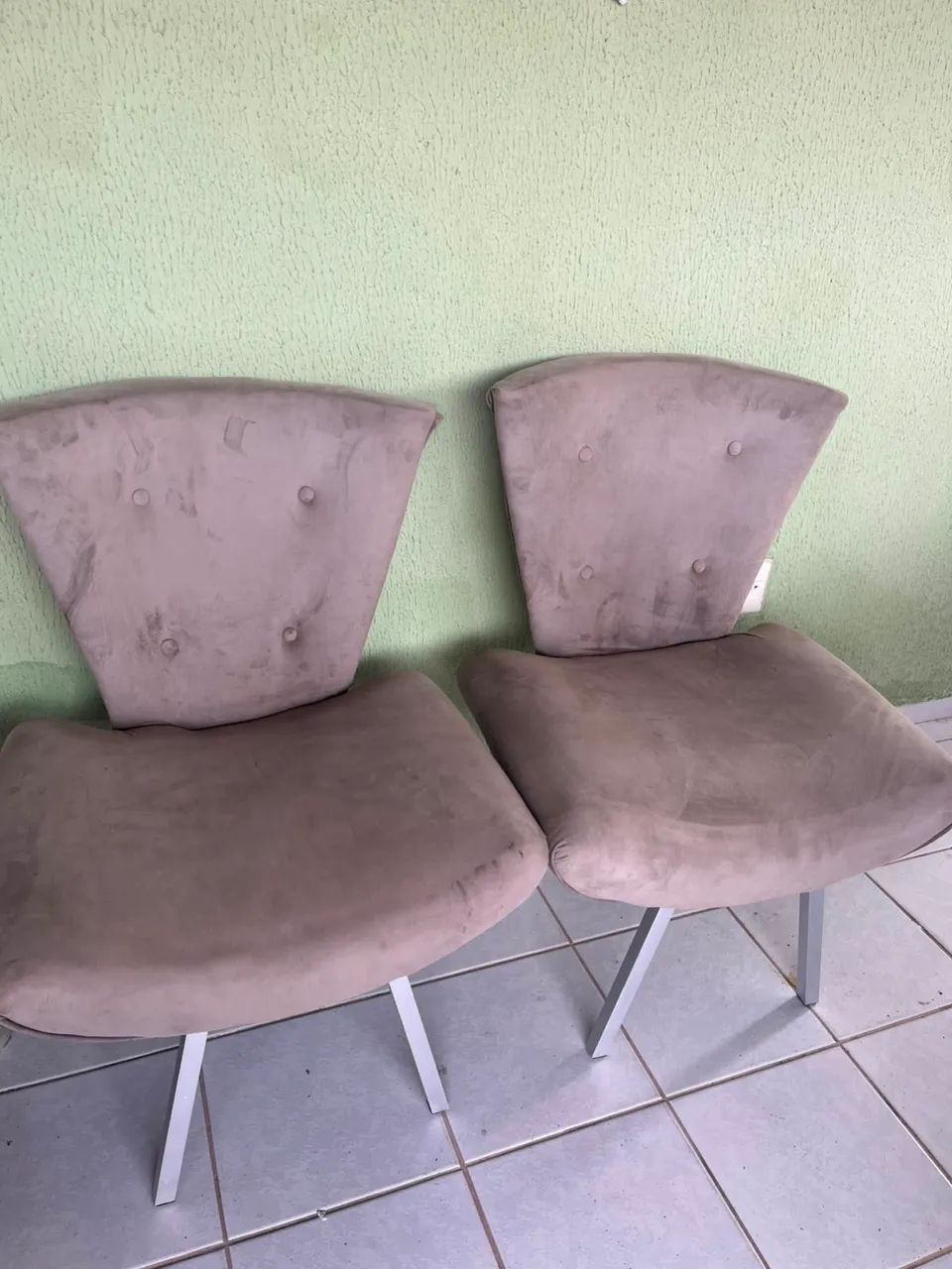 Poltronas  - Foto 2