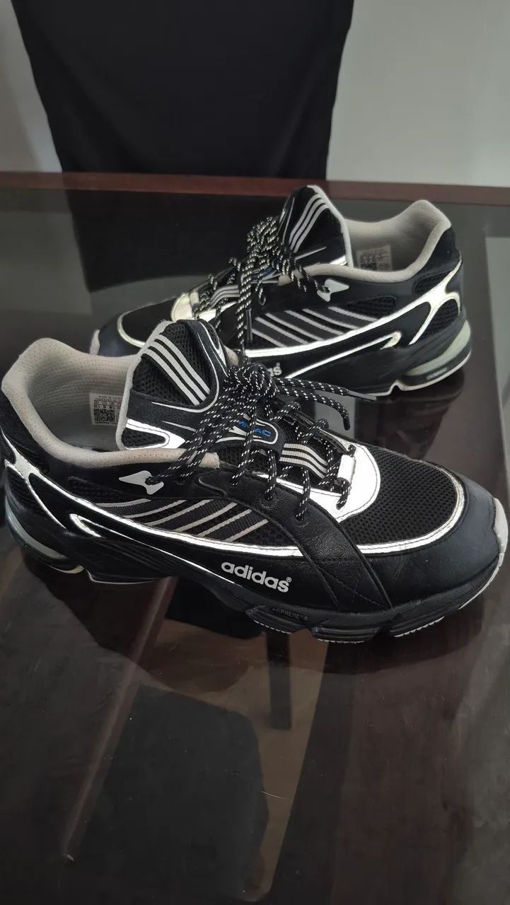 Adidas NSRC Cushion - Calçados - Costa Azul, Salvador 1540368742 | OLX