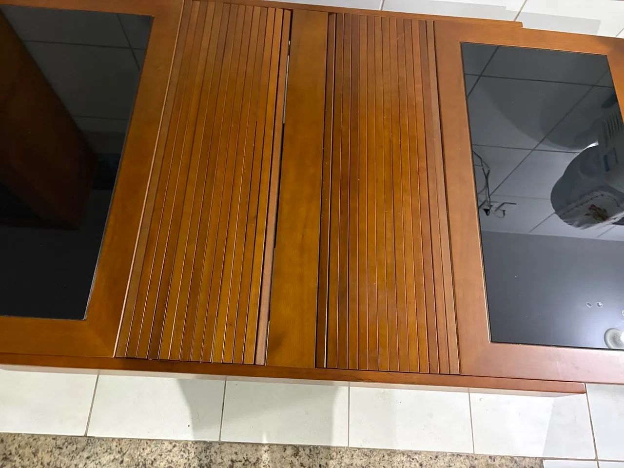 Mesa extensora  - Foto 3