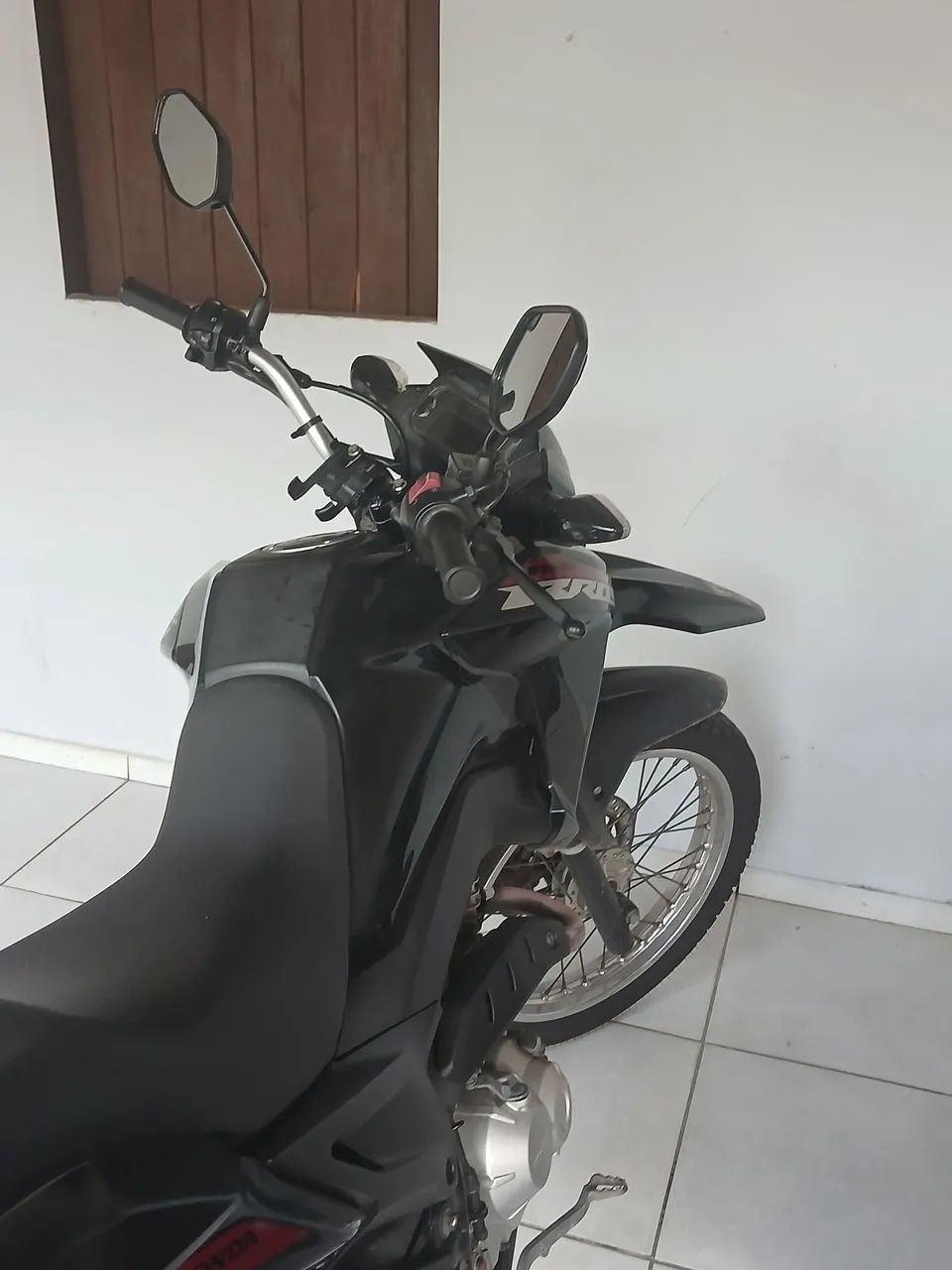 Moto - Foto 2