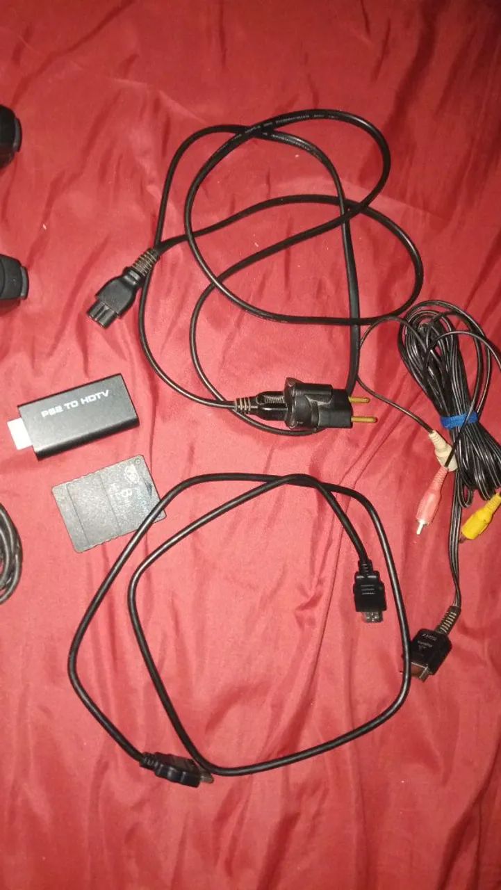 Vendo PlayStation 2 (PS2) - Foto 2