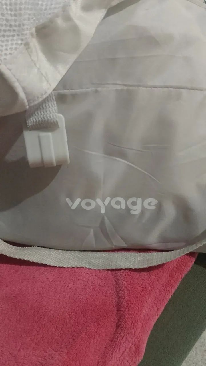 Berço portátil Voyage  - Foto 2