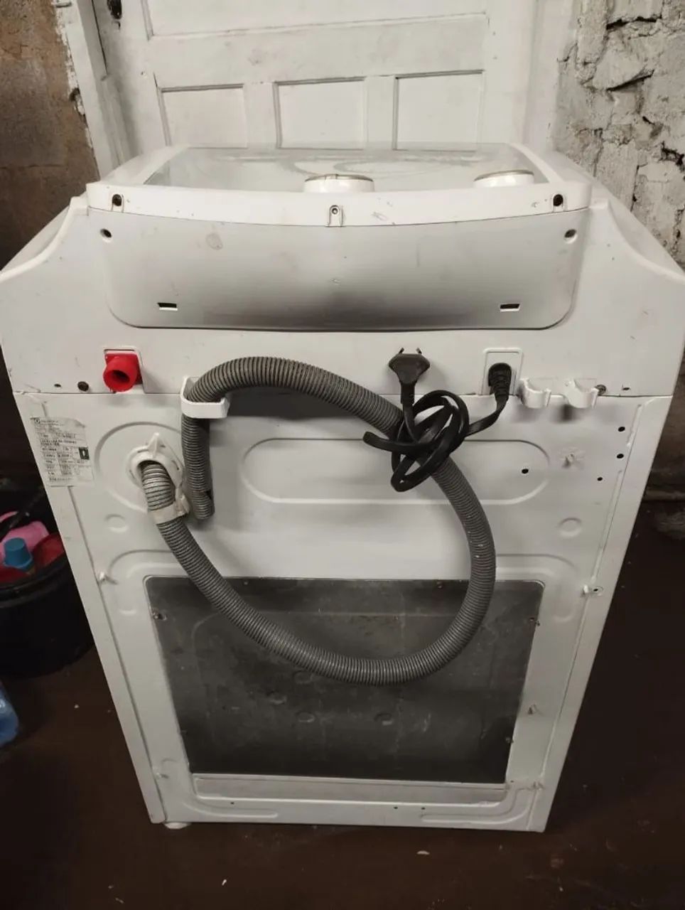 Electrolux 10 Kilos com entrega grátis  - Foto 3