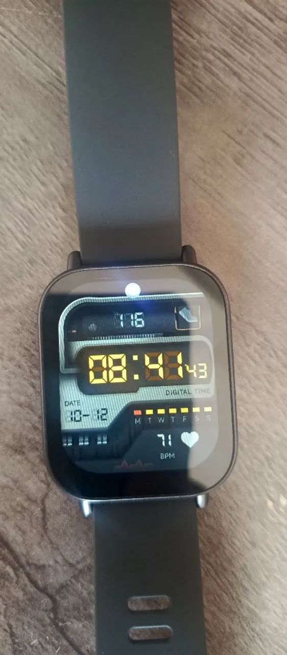 Smartwatch Xiaomi  - Foto 4