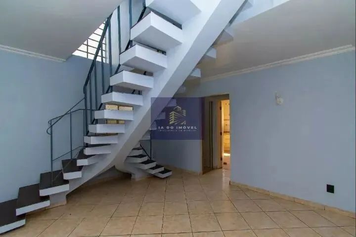 Ampla Casa, em Excelente Localização, Planalto Paulista - Foto 4