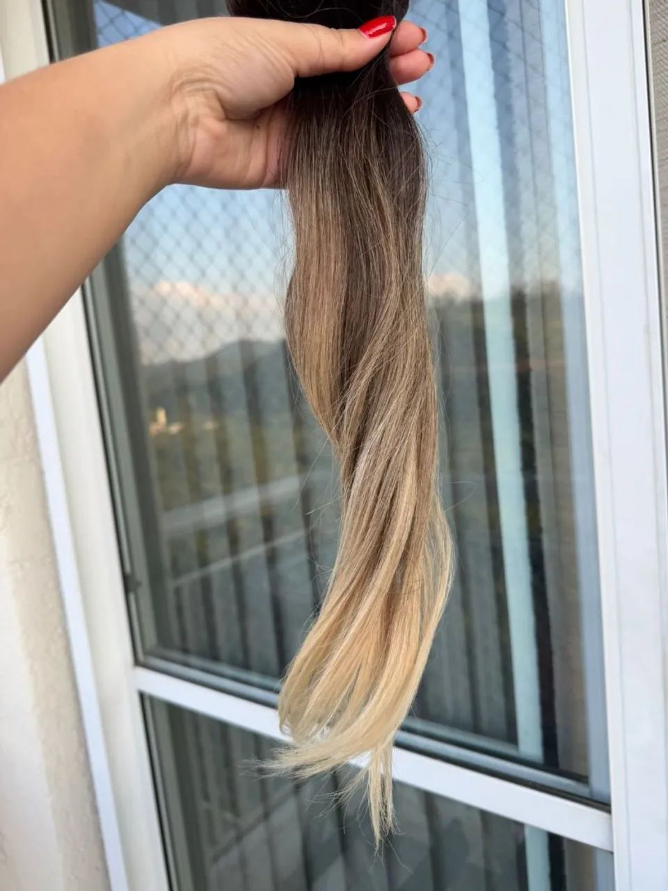 Mega Hair Brasileiro - 45 cm - Foto 4