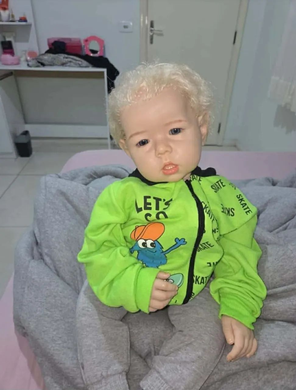 Bebes reborn - Foto 2