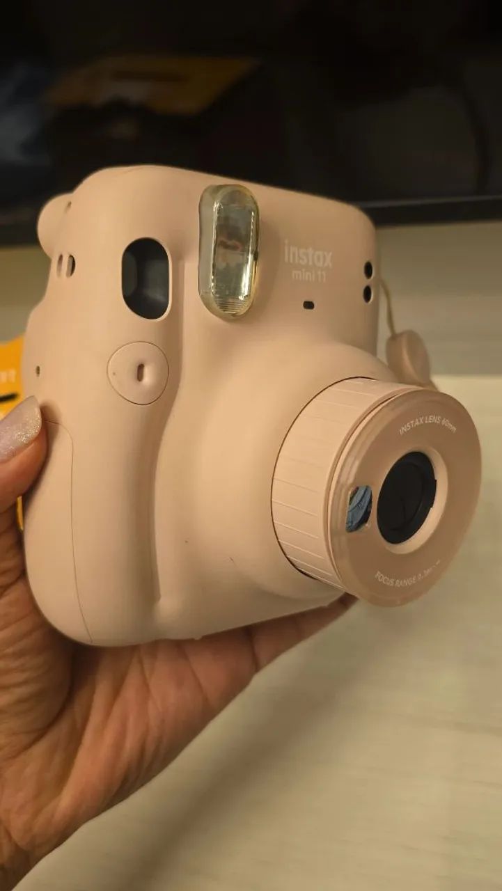 Instax mini 11 - Foto 5