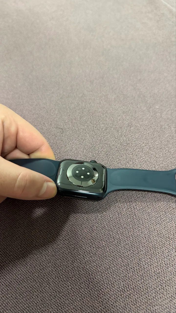 APPLE WATCH 8 45MM - Foto 3