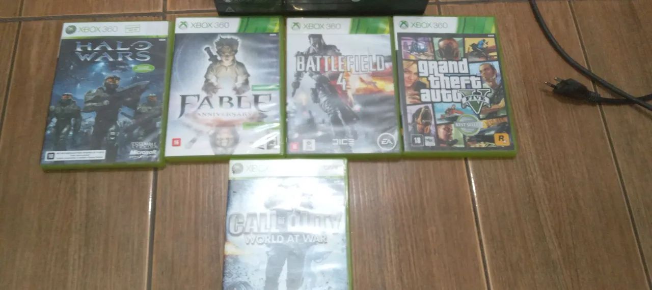 Xbox 360 2015 - Foto 4