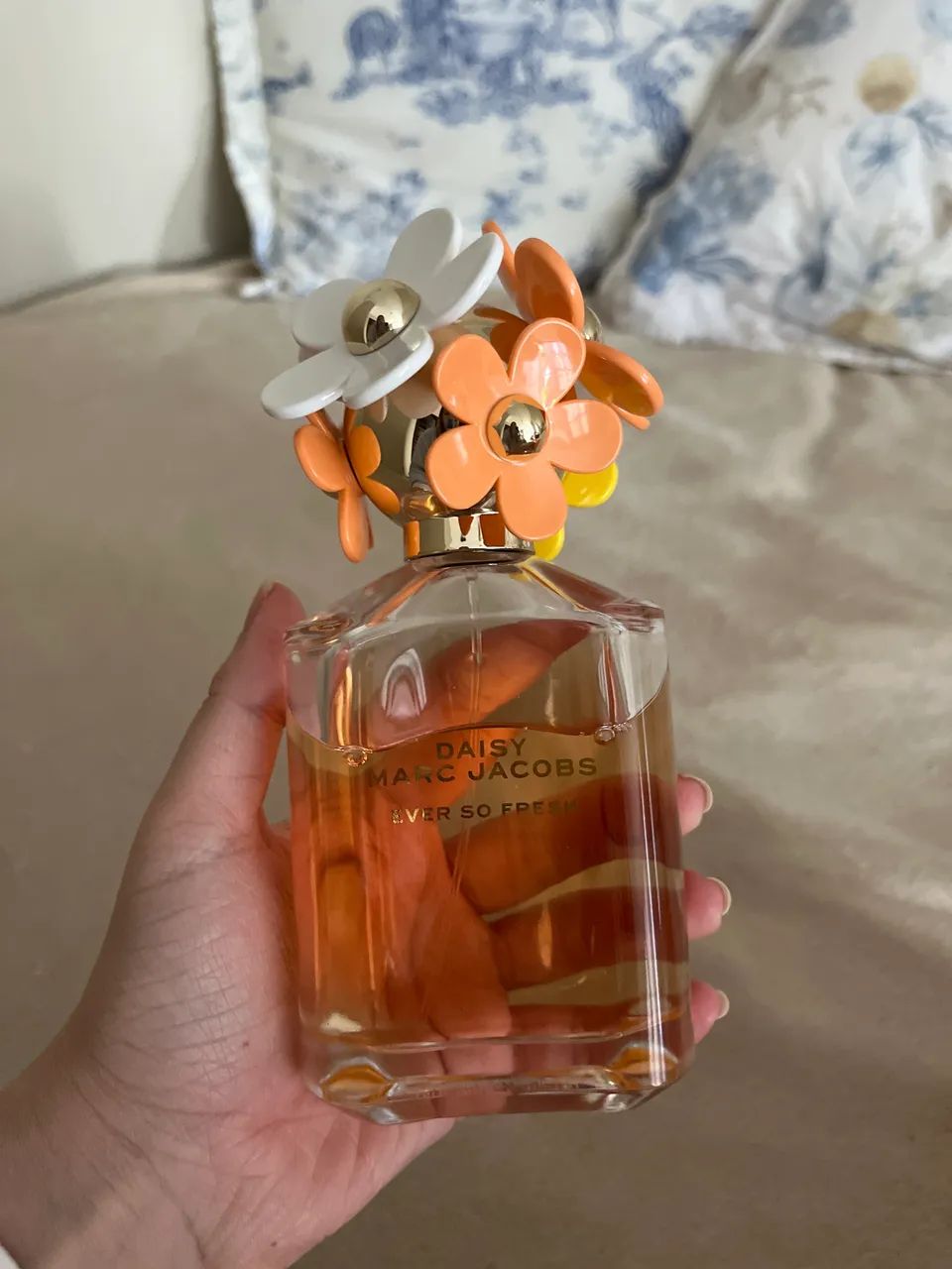 Perfume Daisy Marc Jacobs