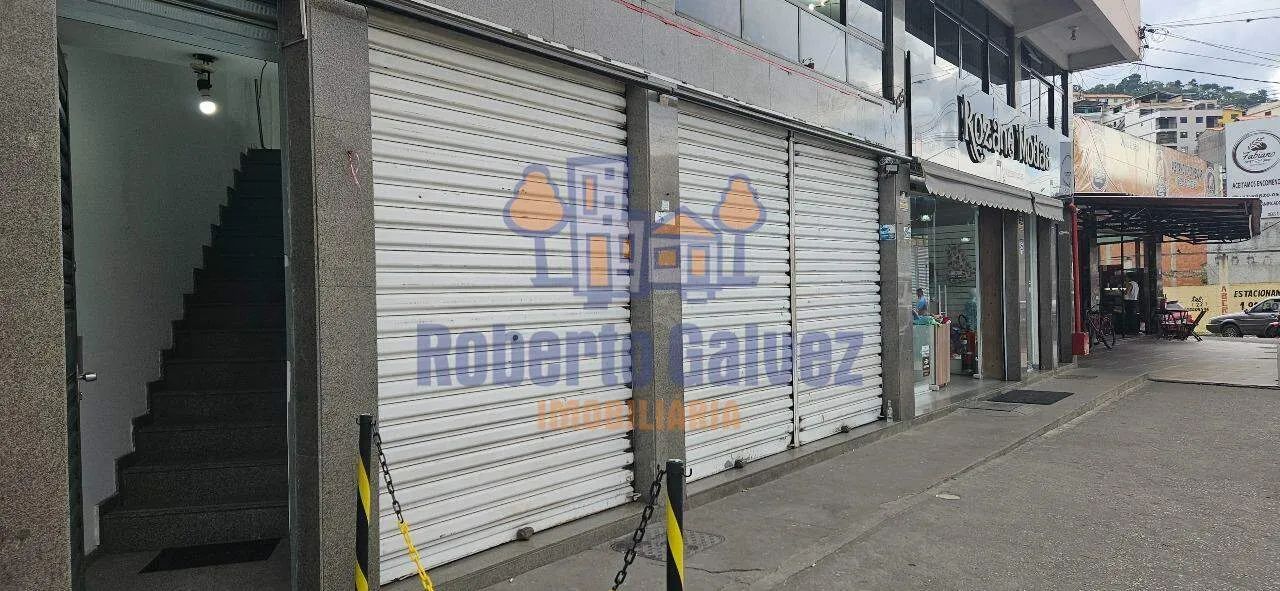 Prédio Comercial à Venda em Nova Friburgo com Lojas, Sobrelojas e Salas Comerciais Locadas - Foto 4
