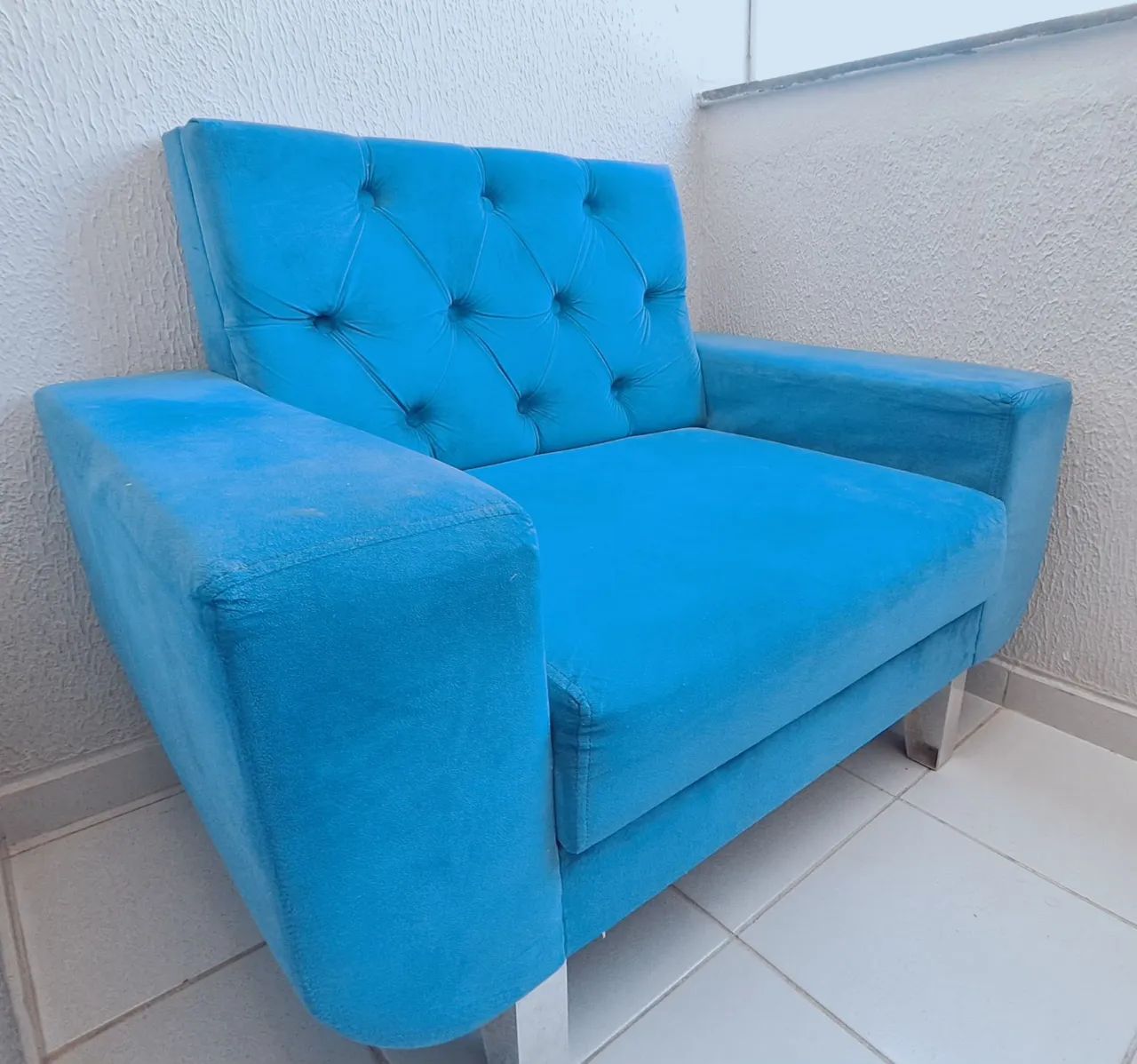 Vendo 2 Poltronas